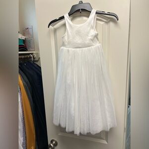 Show Me Your Mumu Flower Girl Dress